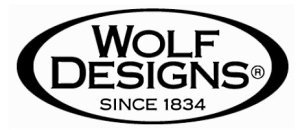 Wolf  Designs  Logo