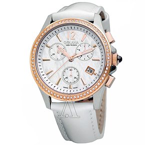 Golana Swiss Womens Au250 3 Aura